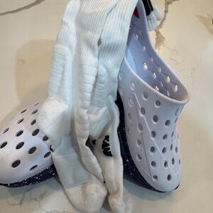 Kane Revive Stars and Stripes and socks - men’s 7/womens 9